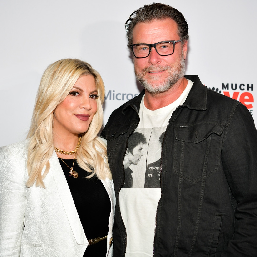 Dean McDermott Says He’s Inflicted “Damage and Pain” on Tori Spelling